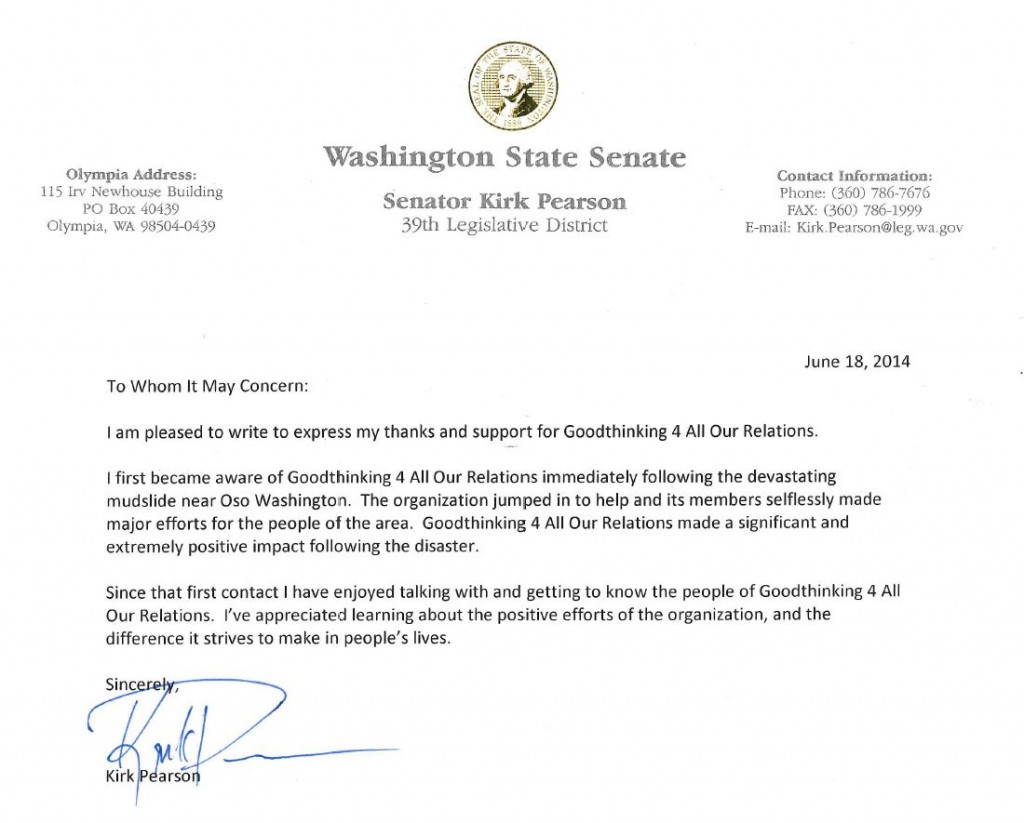 00 Senate Endorsement Letter